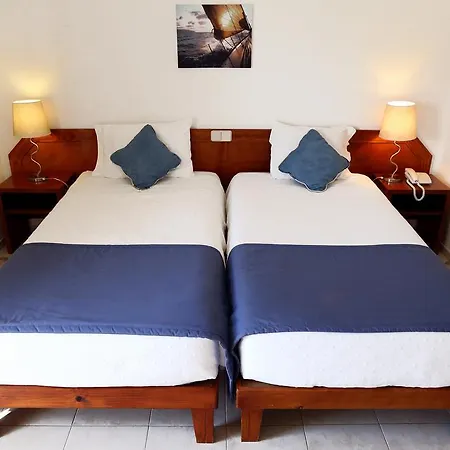 Mira Parque Bed & Breakfast