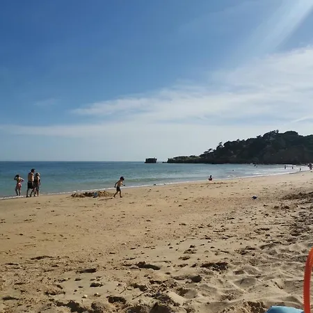 Mira Parque Bed & Breakfast 3*