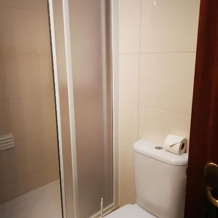 Bed and breakfast Mira Parque 2*