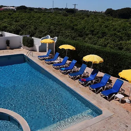 Bed and breakfast Mira Parque 2*