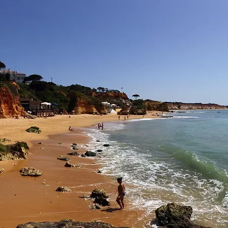 Mira Parque Nocleg ze śniadaniem 3*