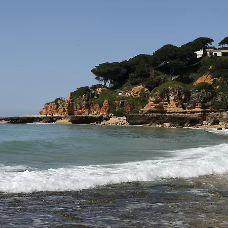 Nocleg ze śniadaniem Mira Parque Albufeira