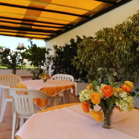 Bed and breakfast Mira Parque Albufeira