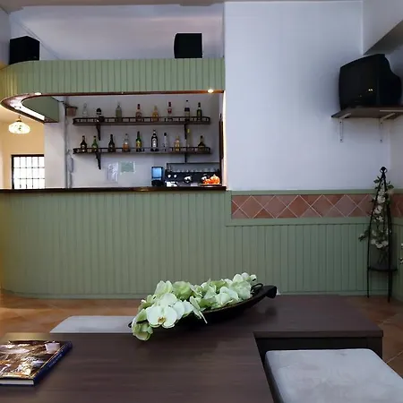 Mira Parque Bed and breakfast 2*