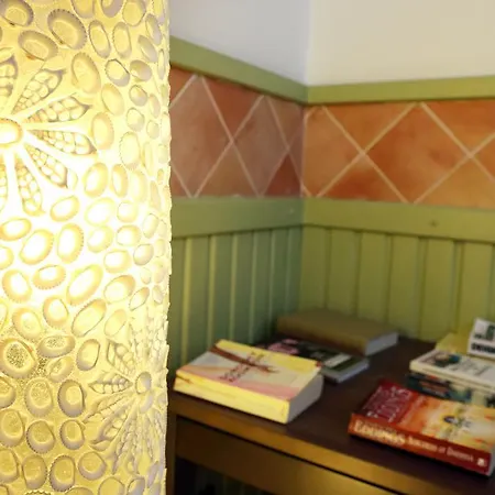 Mira Parque Bed & Breakfast 3*