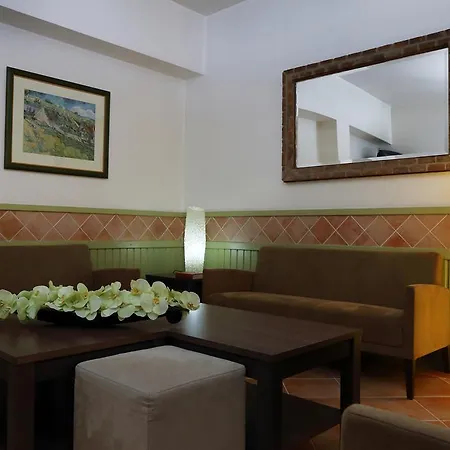 Bed & Breakfast Mira Parque Albufeira