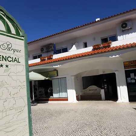 Bed and breakfast Mira Parque Albufeira
