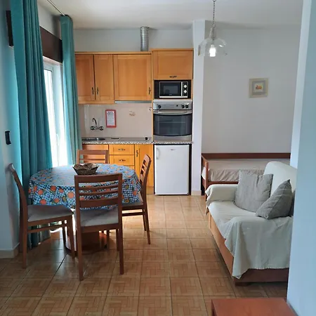 Bed and breakfast Mira Parque