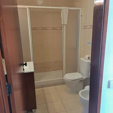 Nocleg ze śniadaniem Mira Parque Albufeira