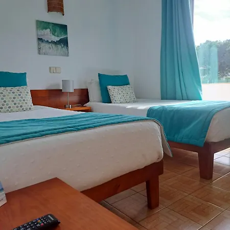 Mira Parque Nocleg ze śniadaniem Albufeira