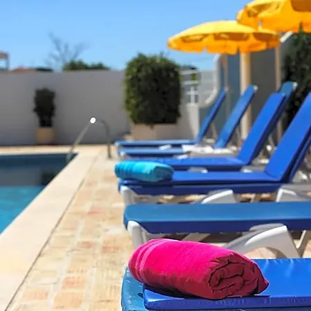 Bed & Breakfast Mira Parque 3*