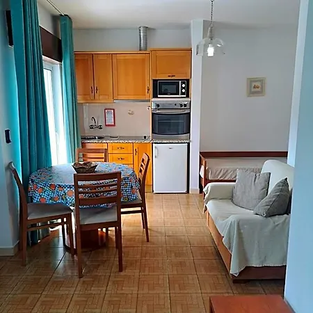 Bed & Breakfast Mira Parque
