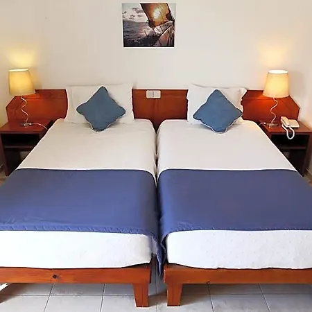 Bed & Breakfast Mira Parque