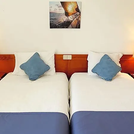 Bed & Breakfast Mira Parque Albufeira