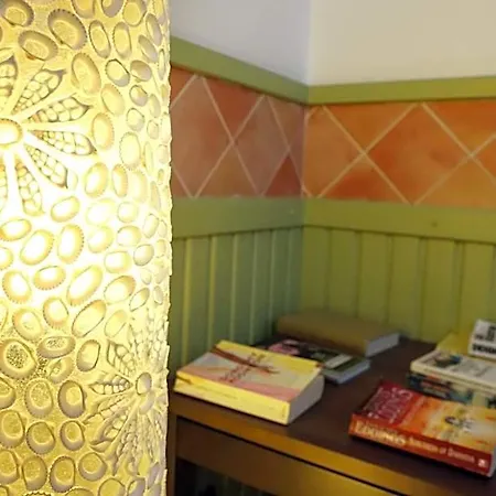 Bed & Breakfast Mira Parque