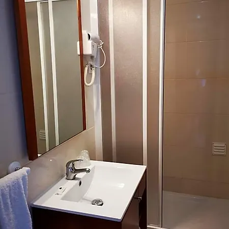Mira Parque Bed & Breakfast Albufeira