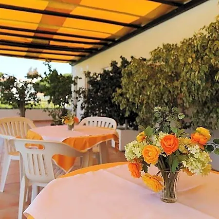 Bed & Breakfast Mira Parque 3*