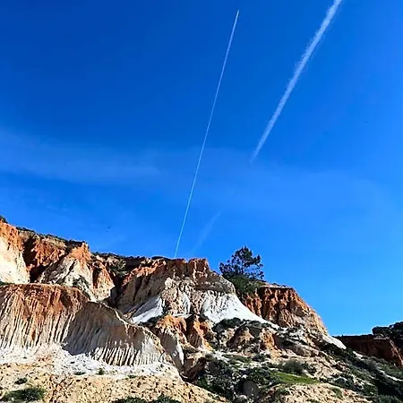 Mira Parque Bed & Breakfast Albufeira
