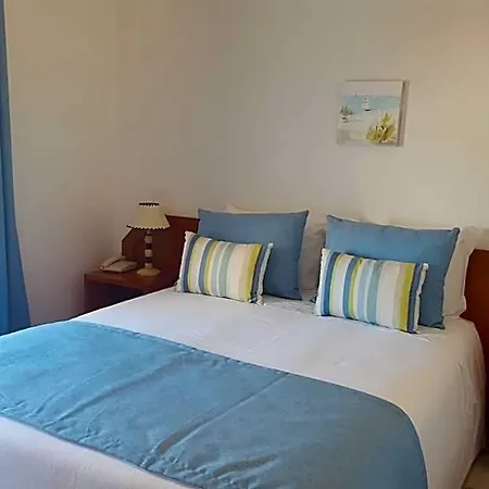 Mira Parque Bed & Breakfast