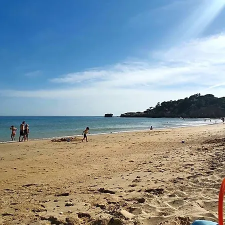Mira Parque Bed & Breakfast Albufeira