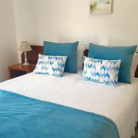 Mira Parque Bed & Breakfast Albufeira