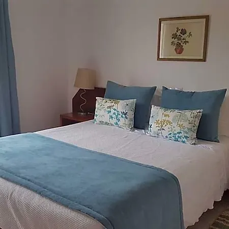 Mira Parque Bed & Breakfast Albufeira