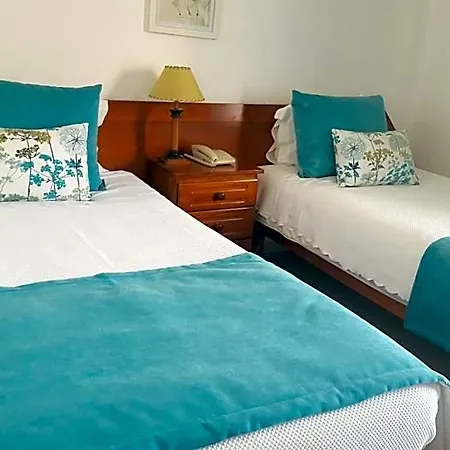 Mira Parque Bed & Breakfast