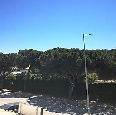 Bed & Breakfast Mira Parque Albufeira