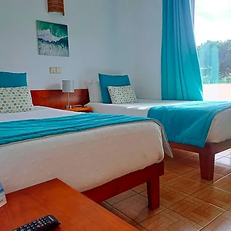 Mira Parque Bed & Breakfast Albufeira