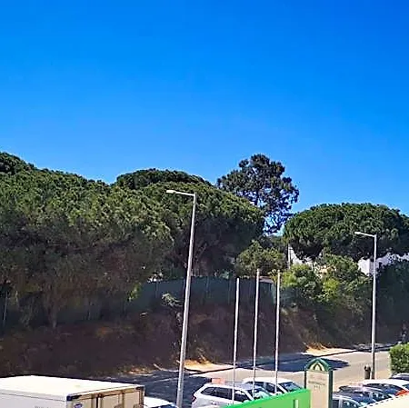 Bed & Breakfast Mira Parque Albufeira