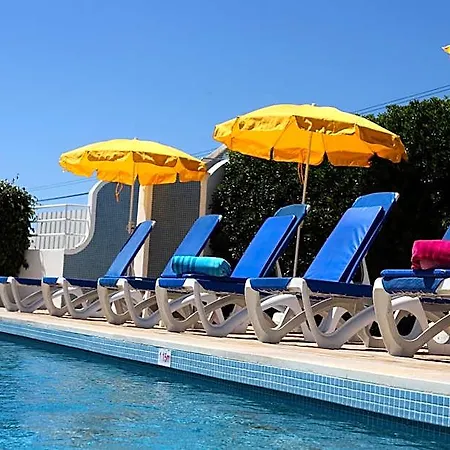 Mira Parque Albufeira