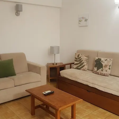 Bed & Breakfast Mira Parque