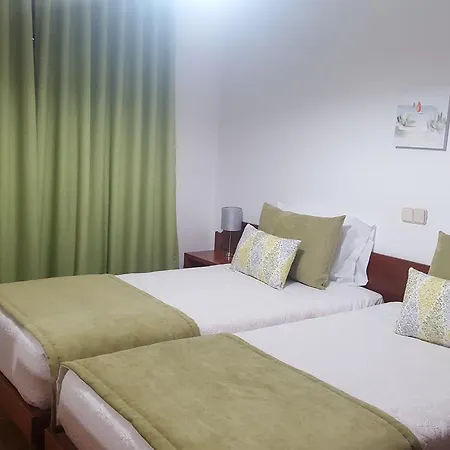 Nocleg ze śniadaniem Mira Parque