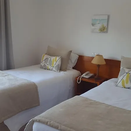 Bed and breakfast Mira Parque Albufeira