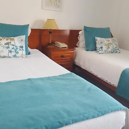 Mira Parque Bed and breakfast Albufeira