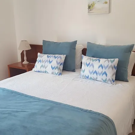 Mira Parque Bed and breakfast