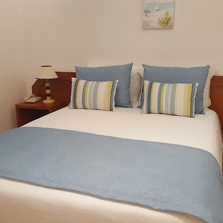Bed and breakfast Mira Parque Albufeira