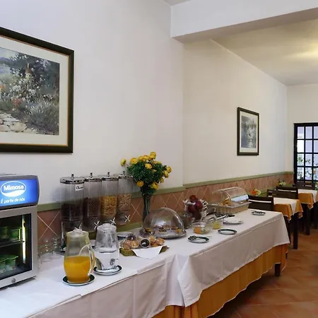 Mira Parque 3* Albufeira