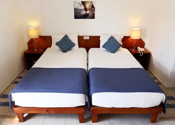 Mira Parque Bed & Breakfast