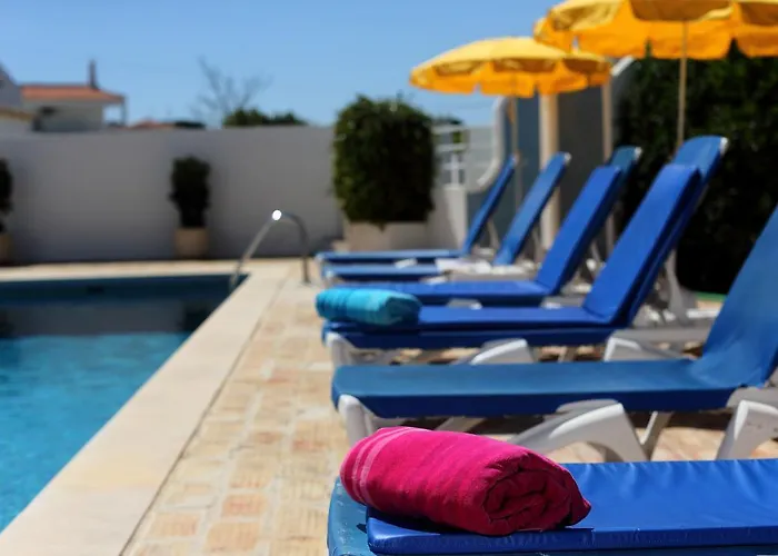 Bed & Breakfast Mira Parque 3*