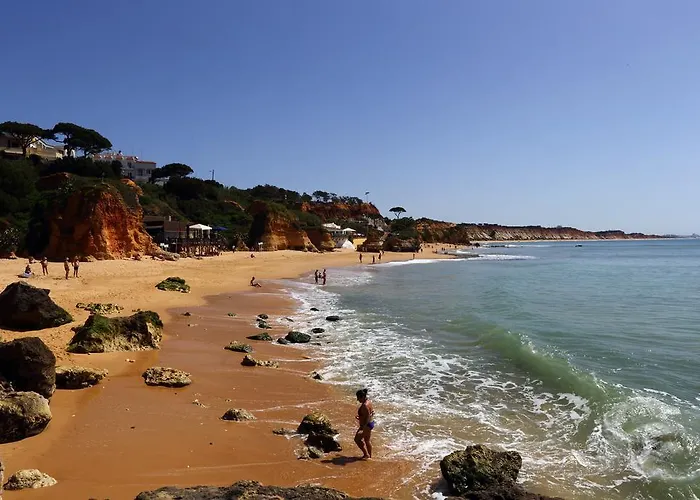 Mira Parque Bed & Breakfast 3*