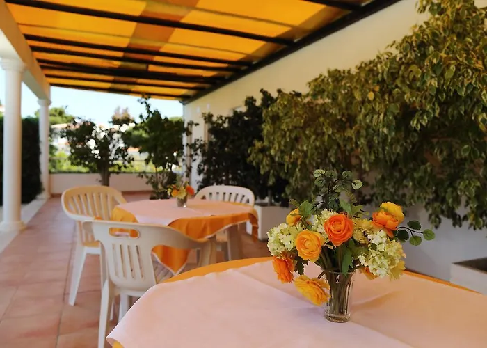 Bed & Breakfast Mira Parque Albufeira