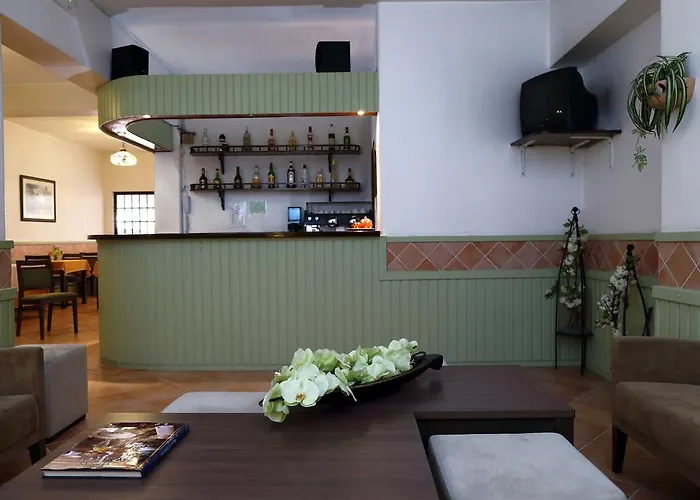 Mira Parque Bed & Breakfast 3*