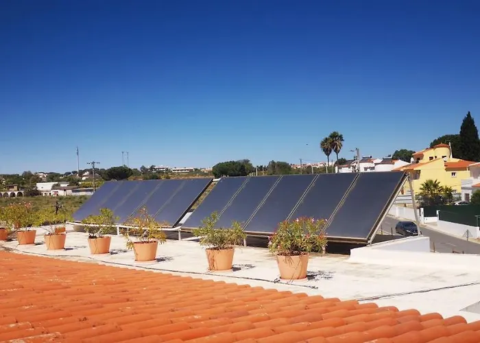 Mira Parque 3* Albufeira