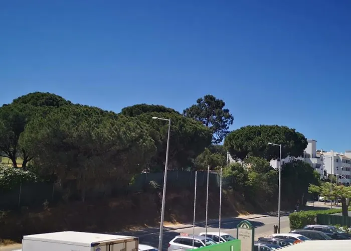 Mira Parque Bed & Breakfast