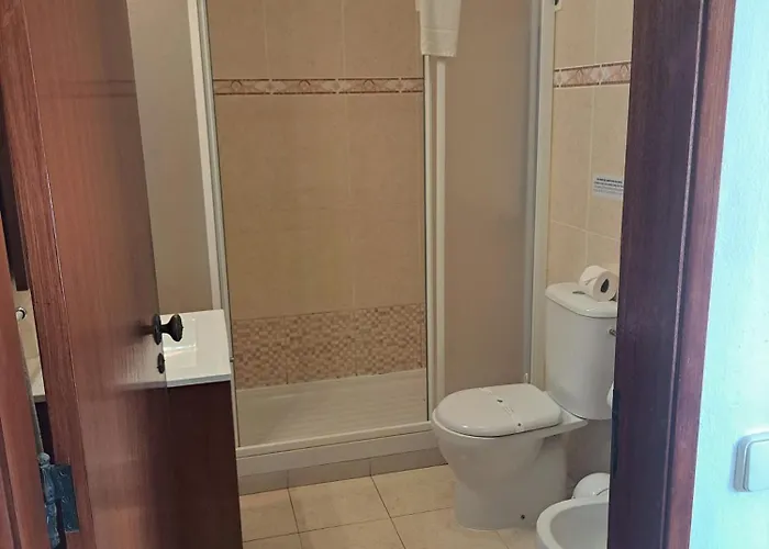 Bed & Breakfast Mira Parque Albufeira