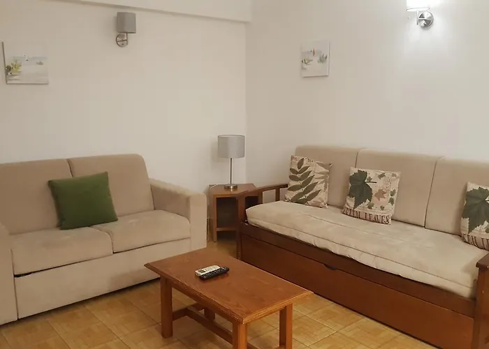 Bed & Breakfast Mira Parque