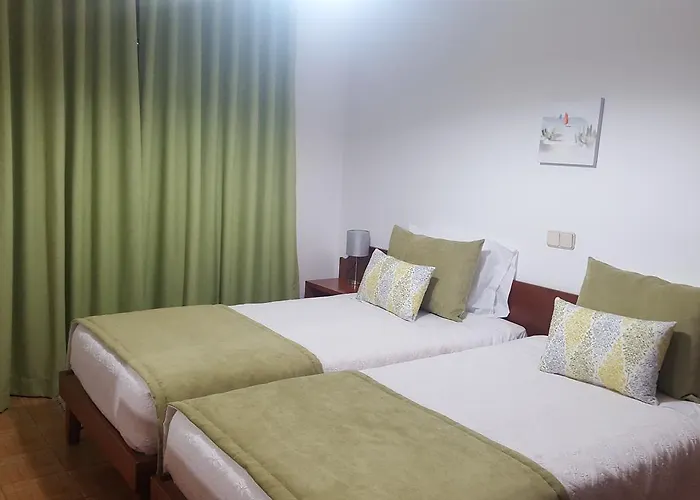 Bed & Breakfast Mira Parque