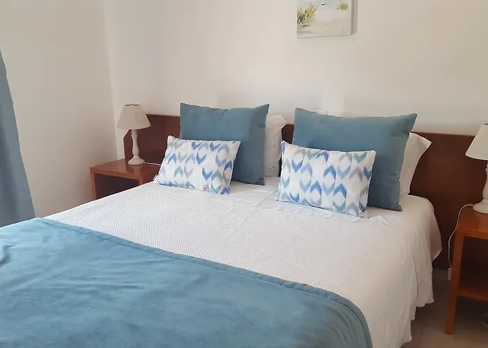 Mira Parque Bed & Breakfast