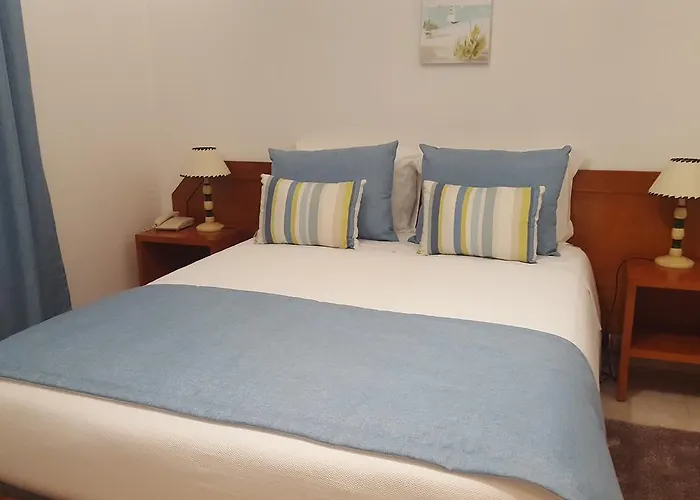 Bed & Breakfast Mira Parque Albufeira